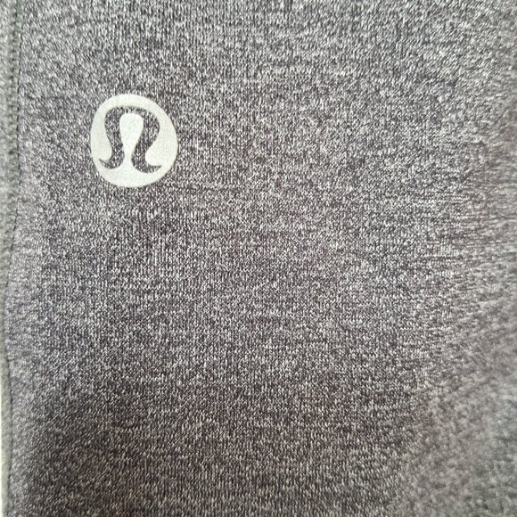 Lululemon athletica Gray Leggings - Picture 5 of 10